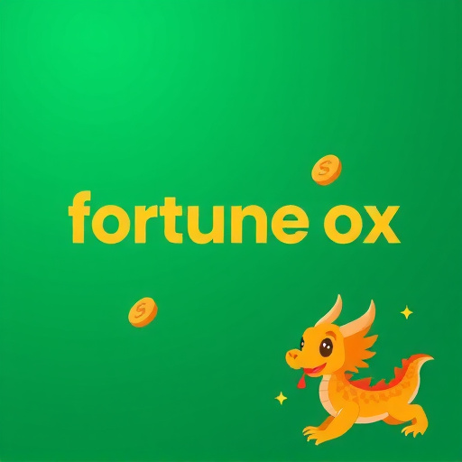 fortune ox